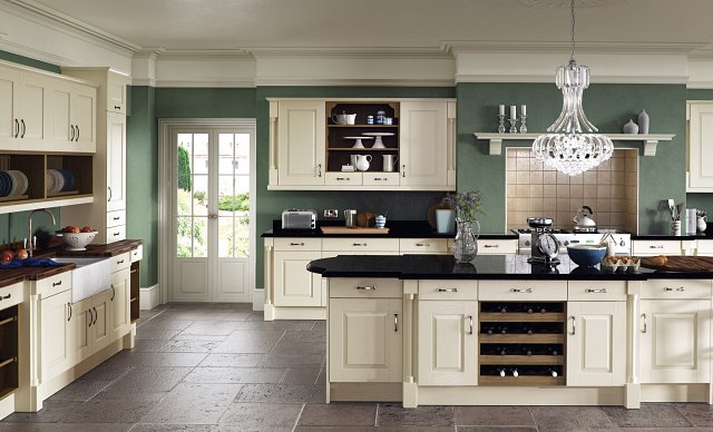 classic_kitchen_design_with_windsor_woodgrain_door_available_at_hannas_kitchens_kilkeel